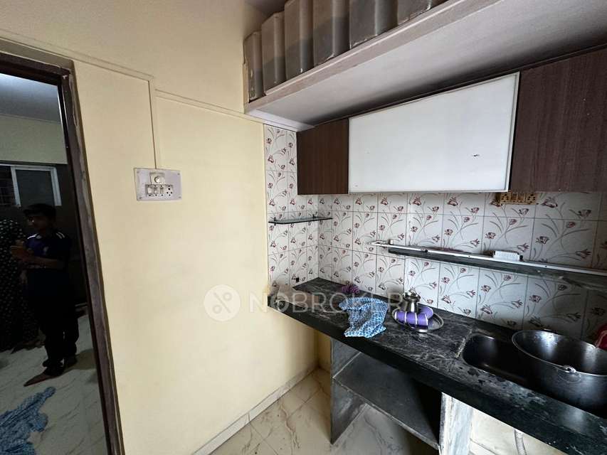 1 BHK Flat In Jankalyan Chs, Dahisar East For Sale  In Dahisar East