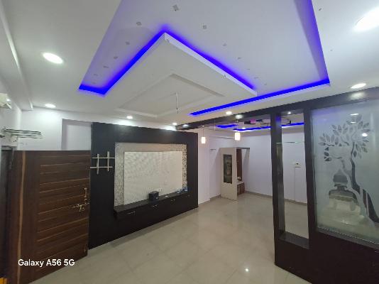 2 BHK Flat In Sahasra Padmavathi Homes For Sale  In Quthbullapur