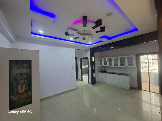 2 BHK Flat In Sahasra Padmavathi Homes For Sale  In Quthbullapur