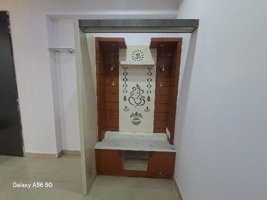 2 BHK Flat In Sahasra Padmavathi Homes For Sale  In Quthbullapur