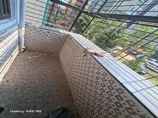 2 BHK Flat In Sahasra Padmavathi Homes For Sale  In Quthbullapur