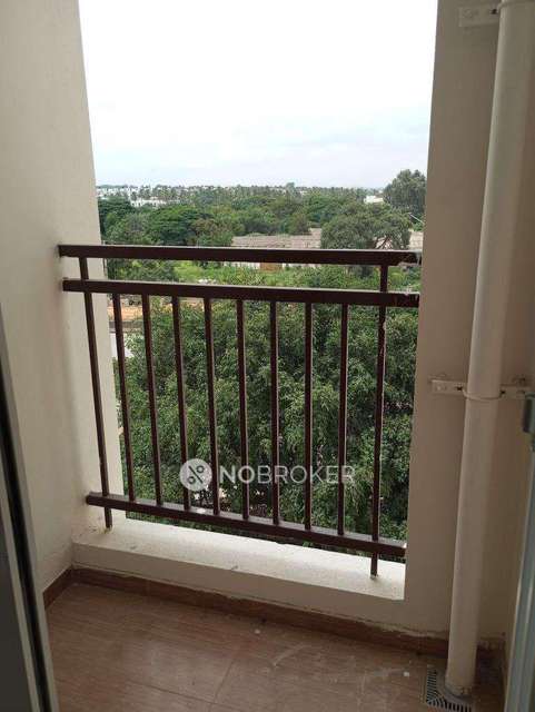 3 BHK Flat In Sbr Keerthi Prime For Sale  In Kattanallur, Sannatammanahalli