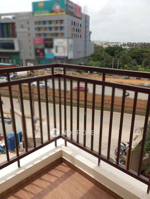 3 BHK Flat In Sbr Keerthi Prime For Sale  In Kattanallur, Sannatammanahalli