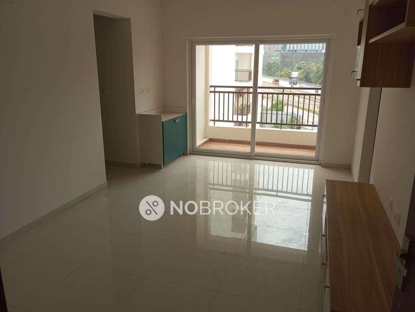 3 BHK Flat In Sbr Keerthi Prime For Sale  In Kattanallur, Sannatammanahalli