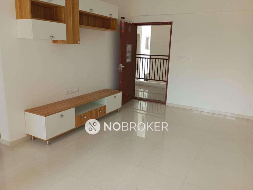 3 BHK Flat In Sbr Keerthi Prime For Sale  In Kattanallur, Sannatammanahalli