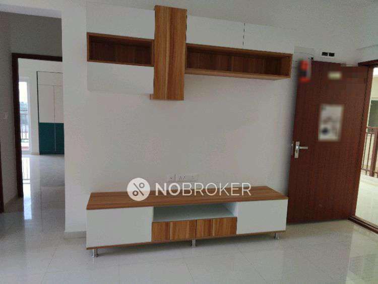 3 BHK Flat In Sbr Keerthi Prime For Sale  In Kattanallur, Sannatammanahalli