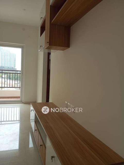 3 BHK Flat In Sbr Keerthi Prime For Sale  In Kattanallur, Sannatammanahalli