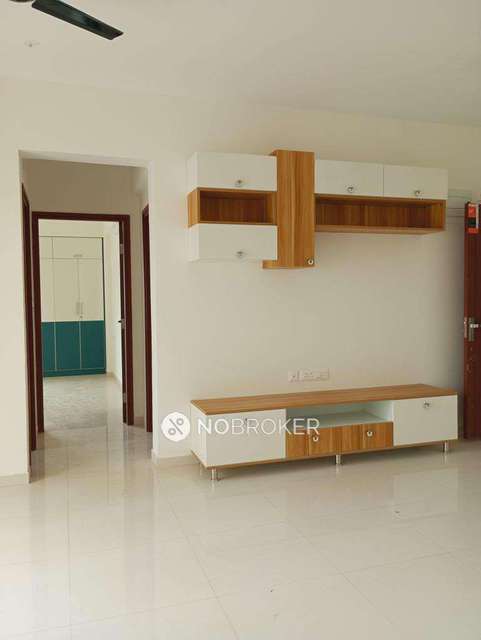 3 BHK Flat In Sbr Keerthi Prime For Sale  In Kattanallur, Sannatammanahalli