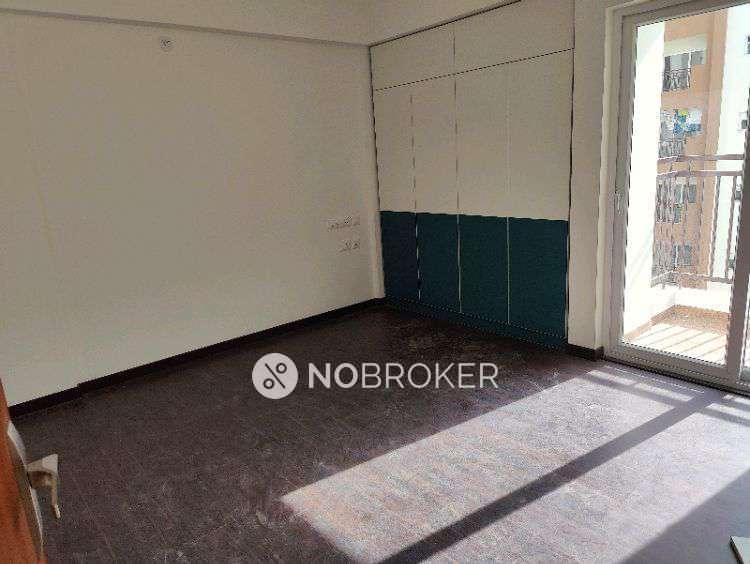 3 BHK Flat In Sbr Keerthi Prime For Sale  In Kattanallur, Sannatammanahalli