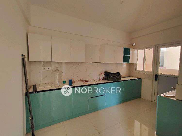 3 BHK Flat In Sbr Keerthi Prime For Sale  In Kattanallur, Sannatammanahalli