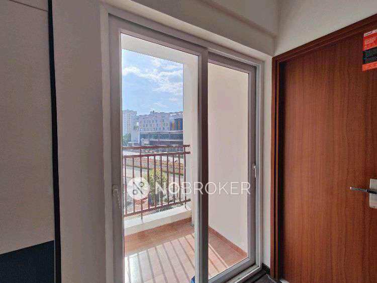 3 BHK Flat In Sbr Keerthi Prime For Sale  In Kattanallur, Sannatammanahalli