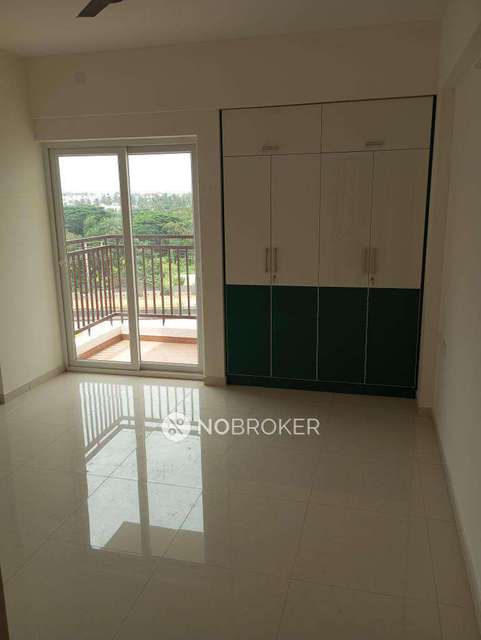 3 BHK Flat In Sbr Keerthi Prime For Sale  In Kattanallur, Sannatammanahalli