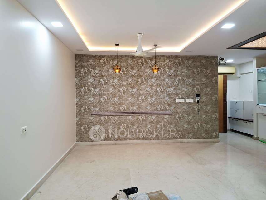 2 BHK Flat In Hubtown Sunmist for Rent  In Andheri East