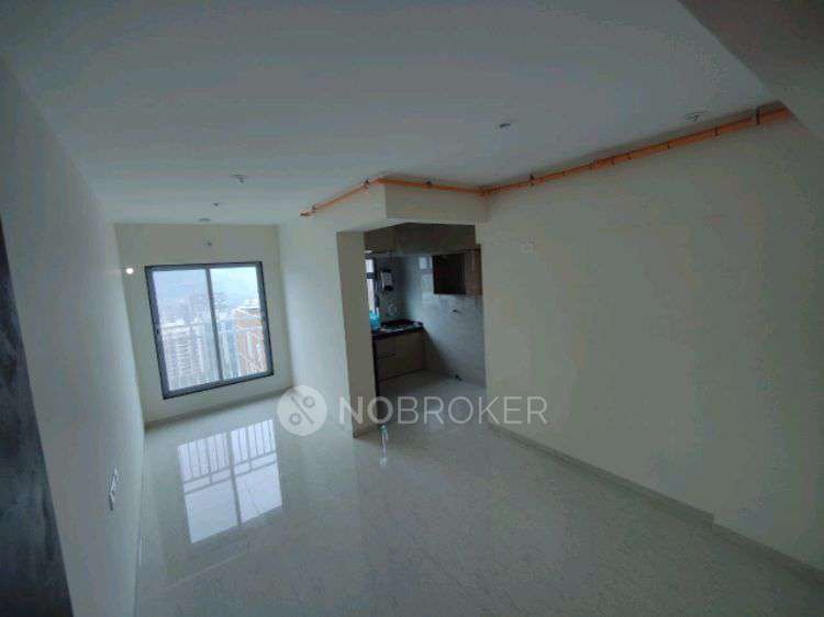 1 BHK Flat In Dhanlaxmi Heights,vikhroli East for Rent  In Vikhroli