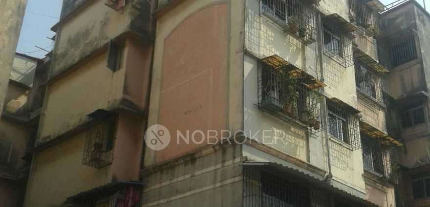 2 BHK Flat In Ashoka Apartment, New Panvel for Rent  In Panvel