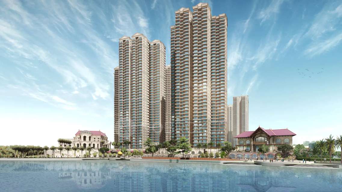 4 BHK Flat In The Prestige City Hyderabad, Budwel For Sale  In Budwel