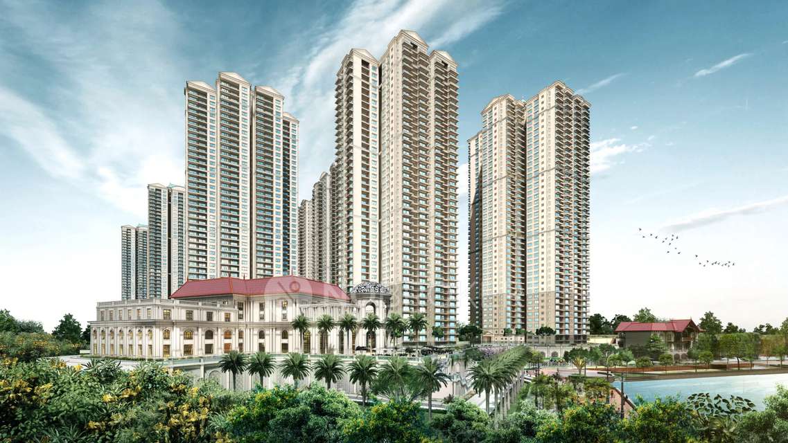 4 BHK Flat In The Prestige City Hyderabad, Budwel For Sale  In Budwel