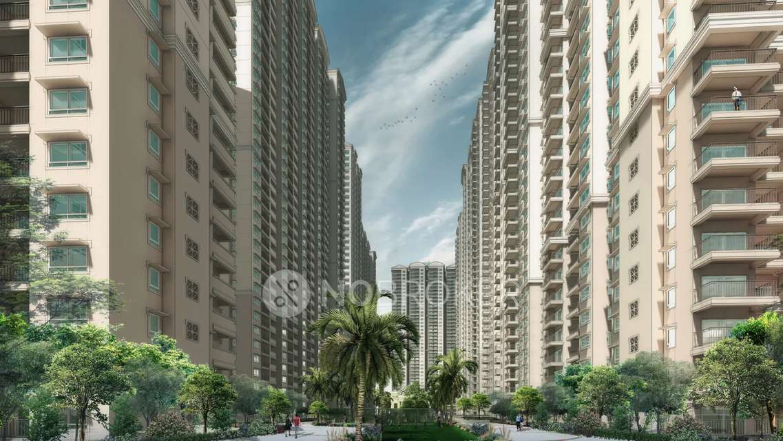 4 BHK Flat In The Prestige City Hyderabad, Budwel For Sale  In Budwel