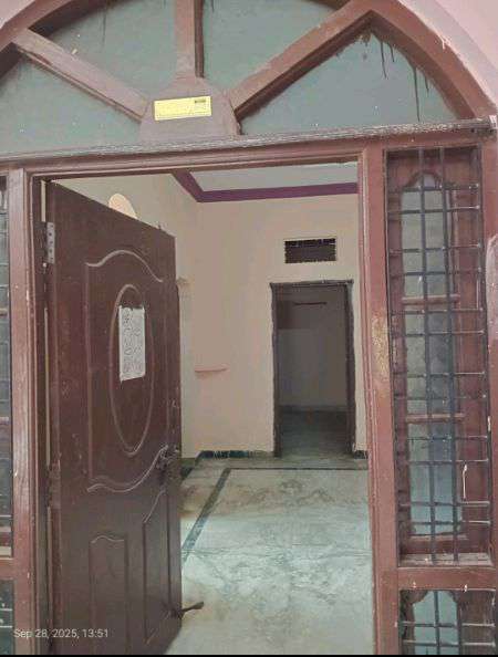 Padmavathi Residency