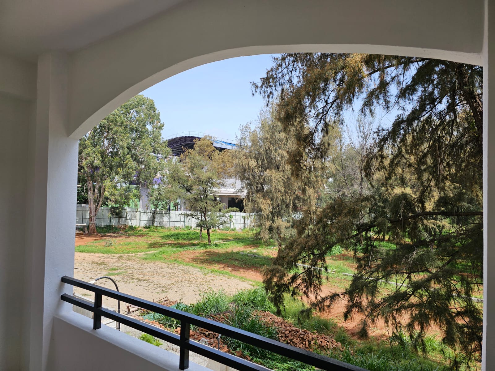 Ittina Anu Apartments