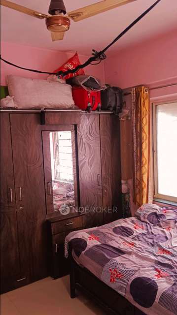 1 BHK Flat In Sunrise Residency For Sale  In Chovisawadi, 