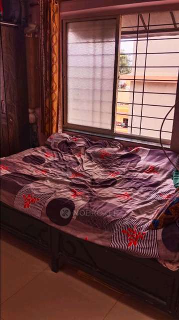 1 BHK Flat In Sunrise Residency For Sale  In Chovisawadi, 