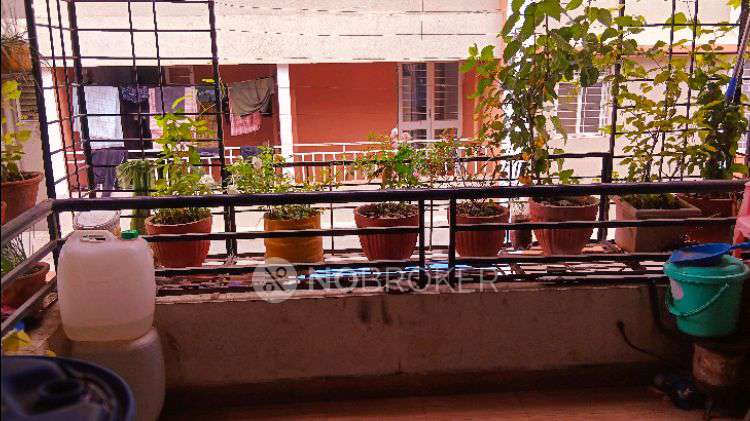 1 BHK Flat In Sunrise Residency For Sale  In Chovisawadi, 