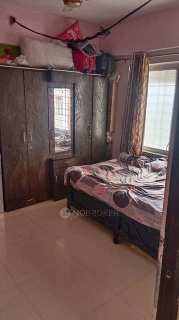 1 BHK Flat In Sunrise Residency For Sale  In Chovisawadi, 