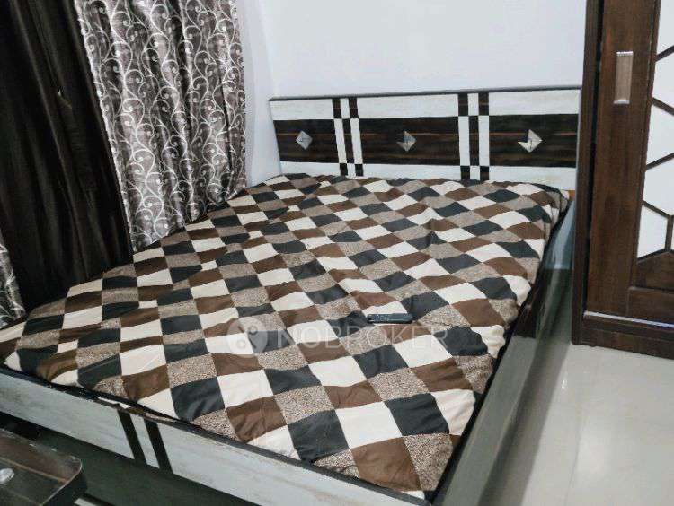 1 BHK Flat In Panvelkar Heights for Rent  In  Badlapur