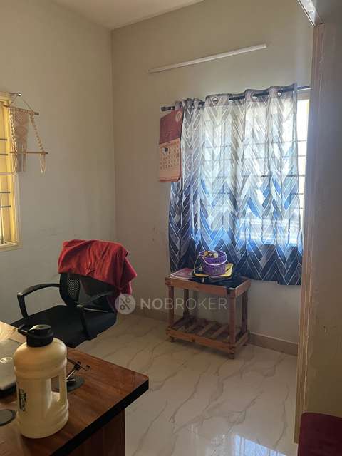 3 BHK Flat In Pammal For Sale  In Pallavaram