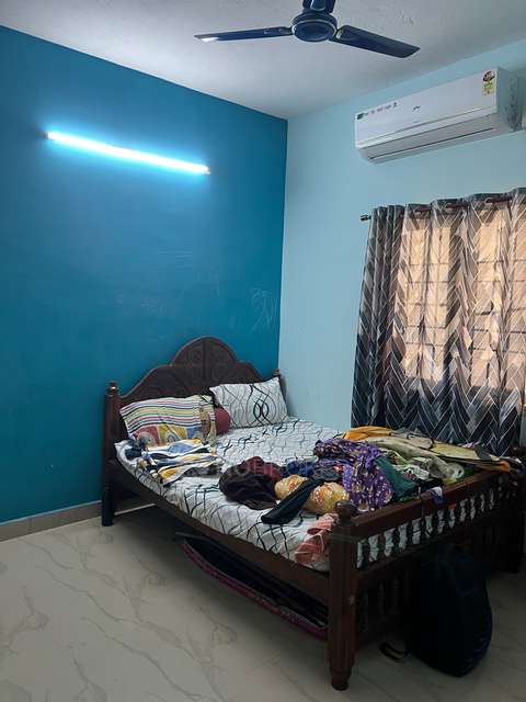 3 BHK Flat In Pammal For Sale  In Pallavaram