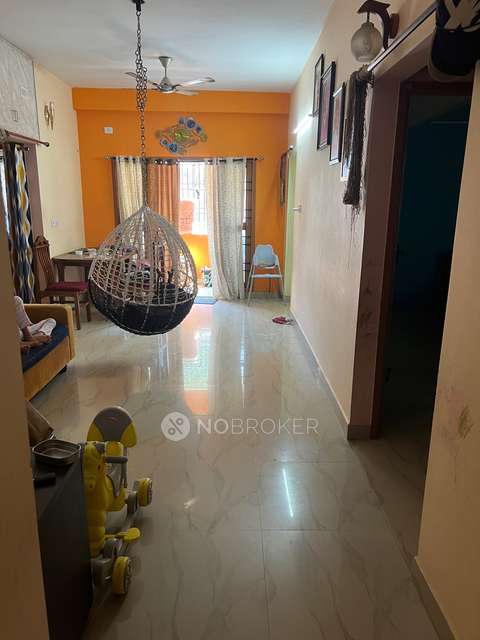 3 BHK Flat In Pammal For Sale  In Pallavaram