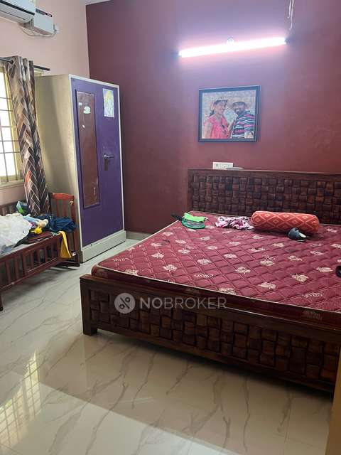 3 BHK Flat In Pammal For Sale  In Pallavaram