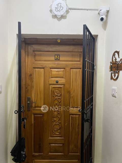 3 BHK Flat In Pammal For Sale  In Pallavaram