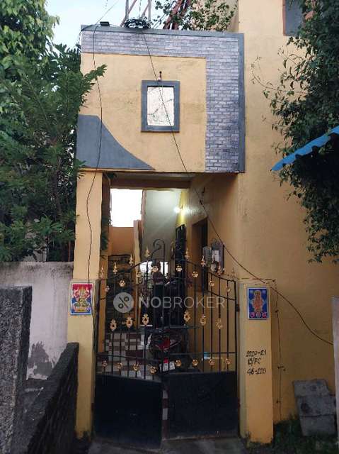 1 BHK House for Rent  In Perumalpattu