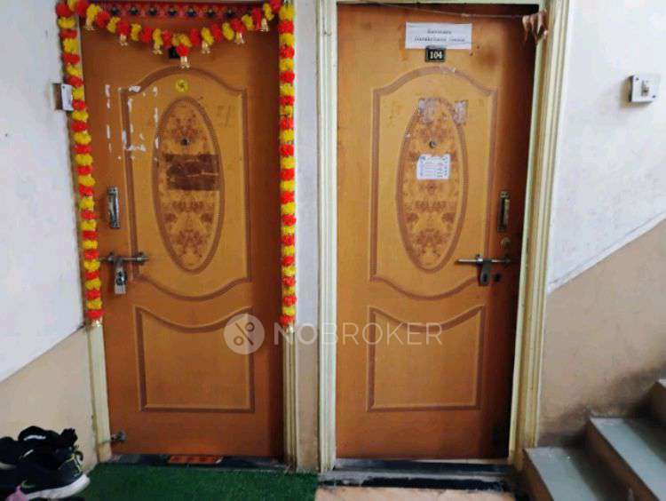 1 BHK Flat In Swami Apartment, Bavdhan For Sale  In 16, Pashan, Pune, Maharashtra 411021, India