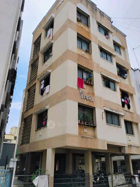 1 BHK Flat In Swami Apartment, Bavdhan For Sale  In 16, Pashan, Pune, Maharashtra 411021, India