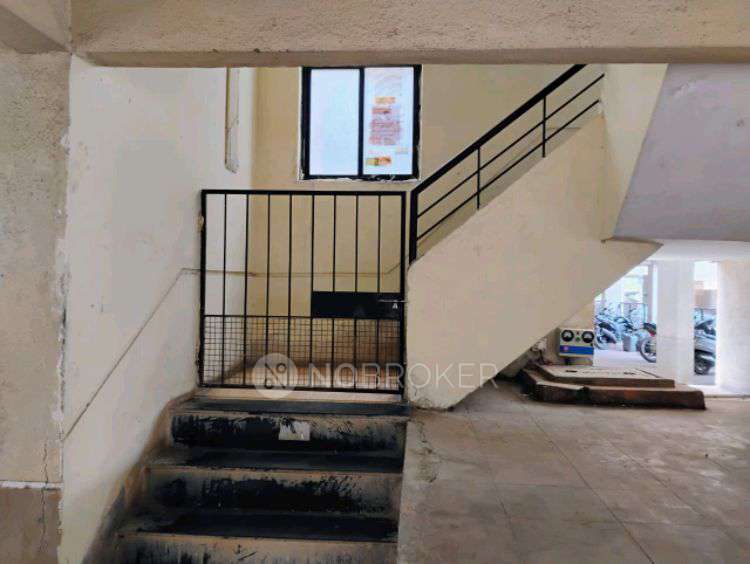 1 BHK Flat In Swami Apartment, Bavdhan For Sale  In 16, Pashan, Pune, Maharashtra 411021, India