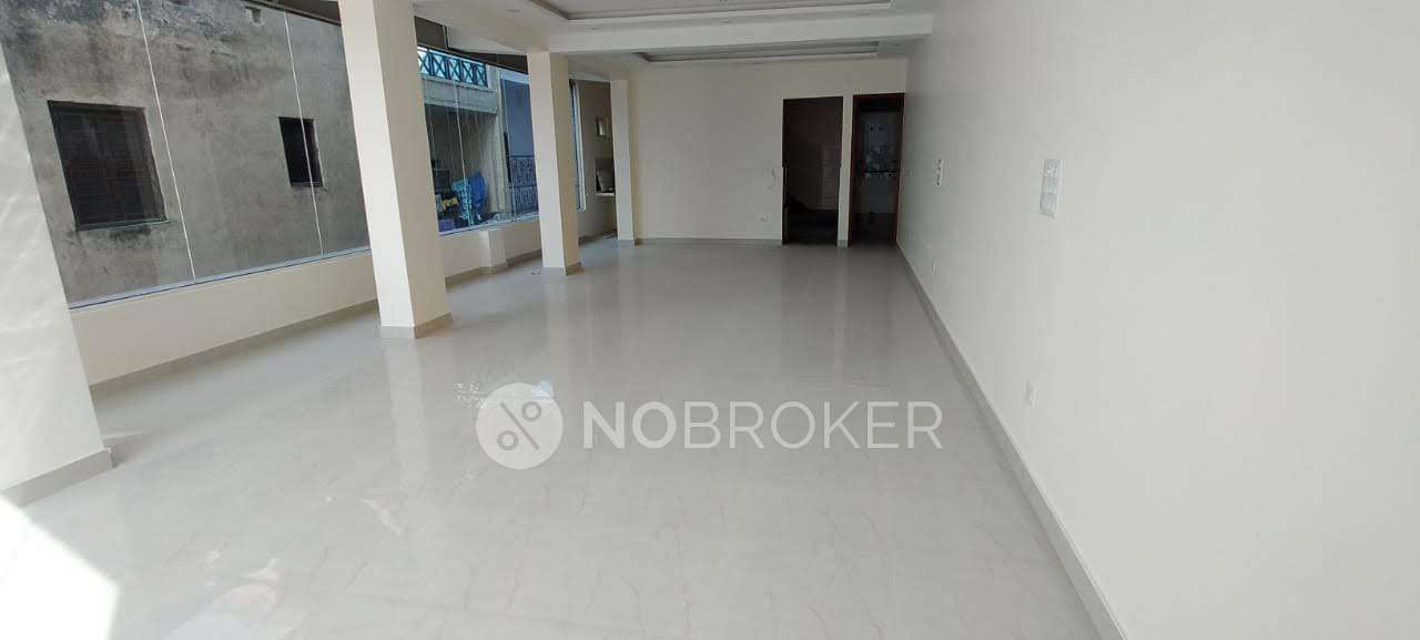 3 BHK Flat for Rent  In Jeevan Park