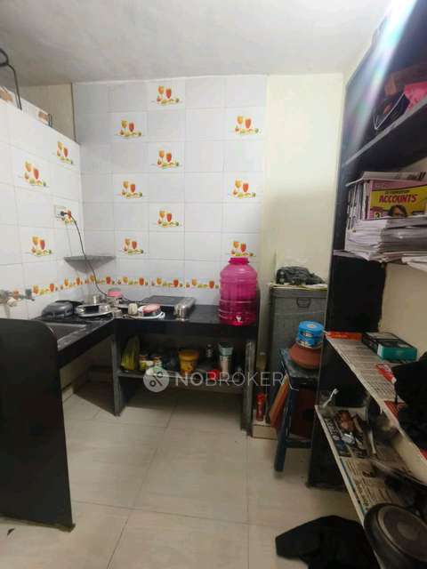 1 RK House for Rent  In Kothrud