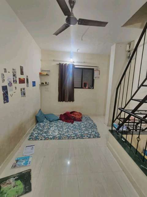 1 RK House for Rent  In Kothrud