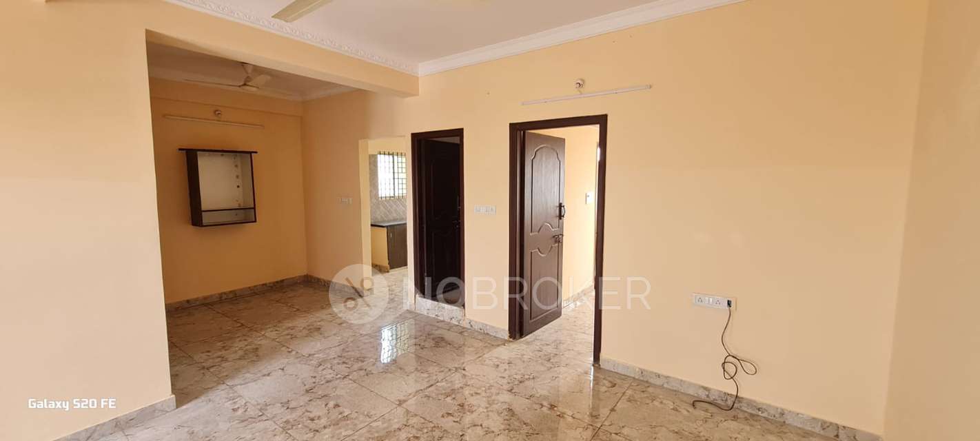 2 BHK Flat In Apartment  for Rent  In Devarachikkana Halli
