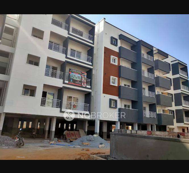2 BHK Flat In Slv Enterprises  for Rent  In Bommanahalli