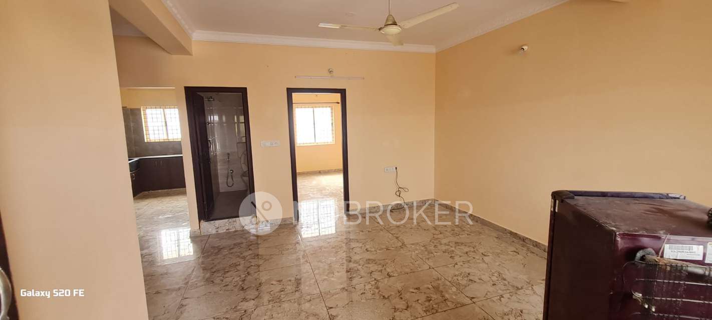 2 BHK Flat In Apartment  for Rent  In Devarachikkana Halli