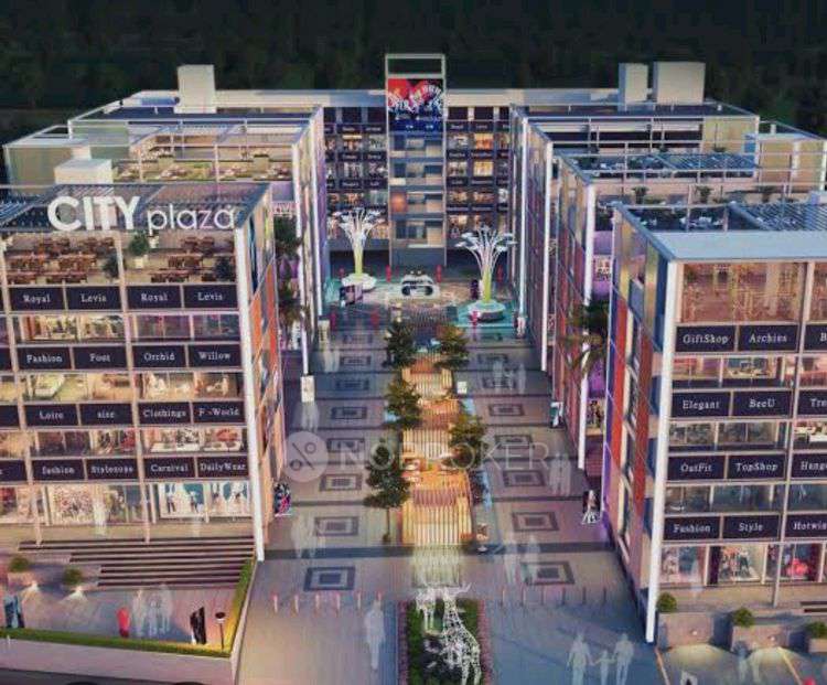 Shop in 69, Kharabwadi, Maharashtra 410501, India, Pune for sale 