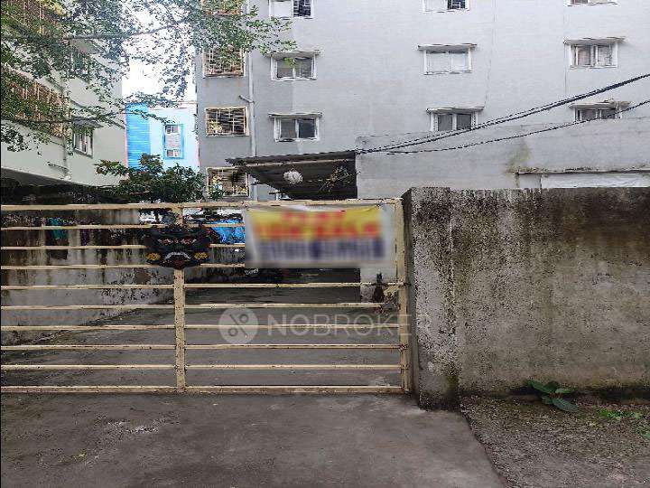 3 BHK Flat In Apartment For Sale  In Kukatpally 