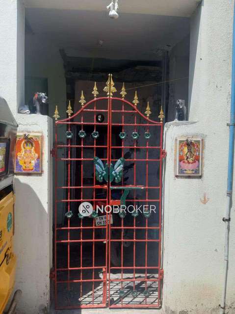 2 BHK House For Sale  In Kottivakkam