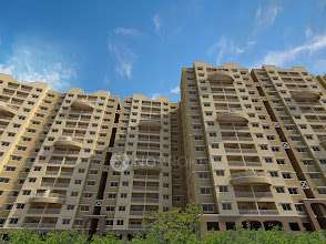 3 BHK Flat In Sipani Royal Heritage For Sale  In Chandapura