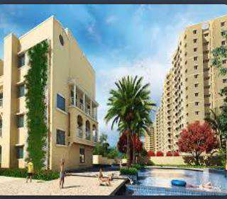 3 BHK Flat In Sipani Royal Heritage For Sale  In Chandapura
