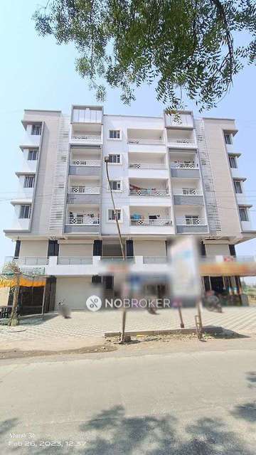 PG for Girls in Kharadi